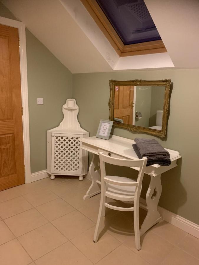 The View At 37 B&B Banbridge Exterior foto