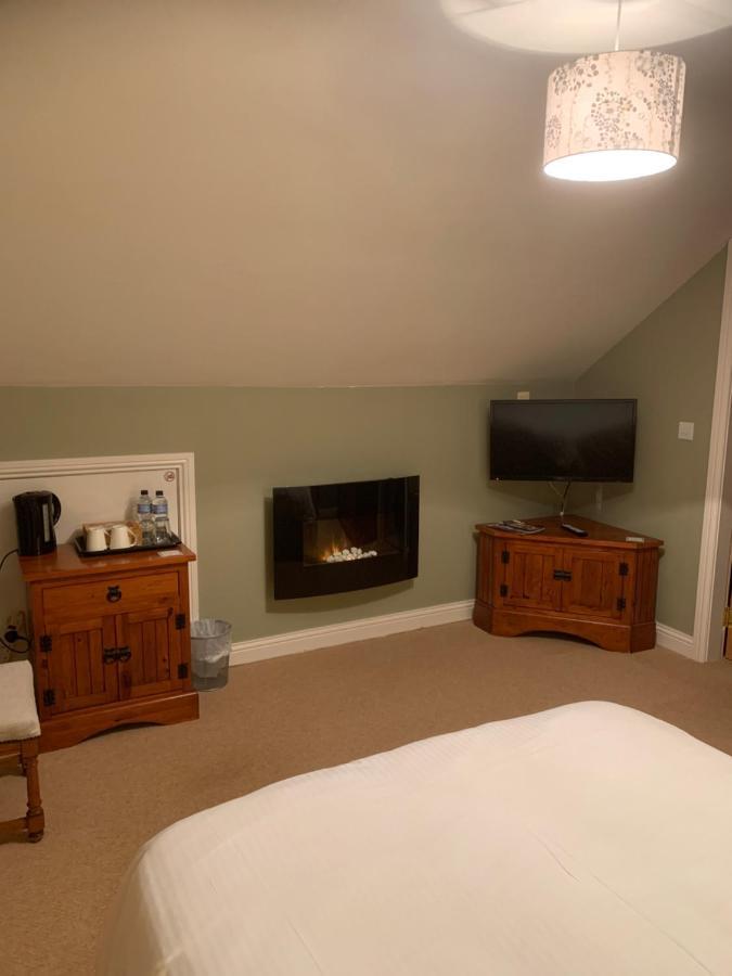 The View At 37 B&B Banbridge Exterior foto