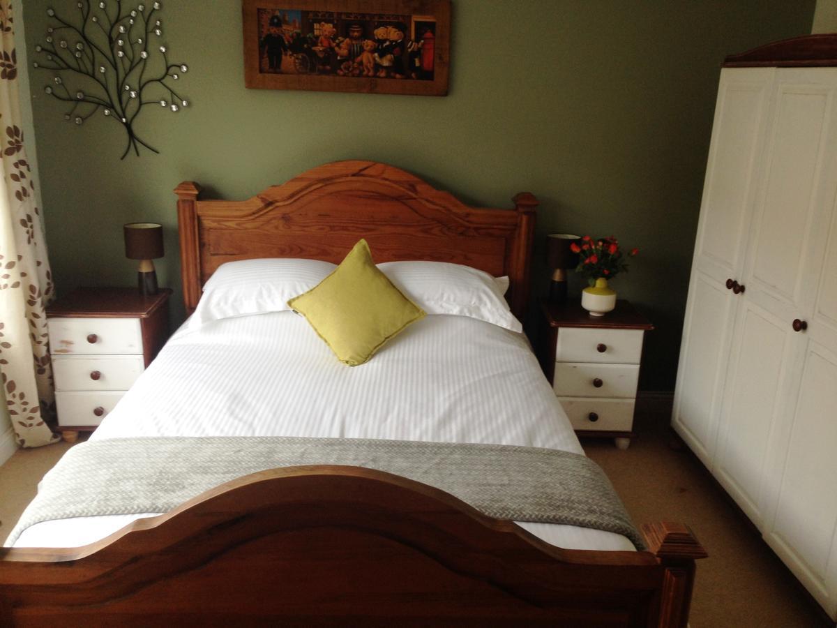 The View At 37 B&B Banbridge Exterior foto