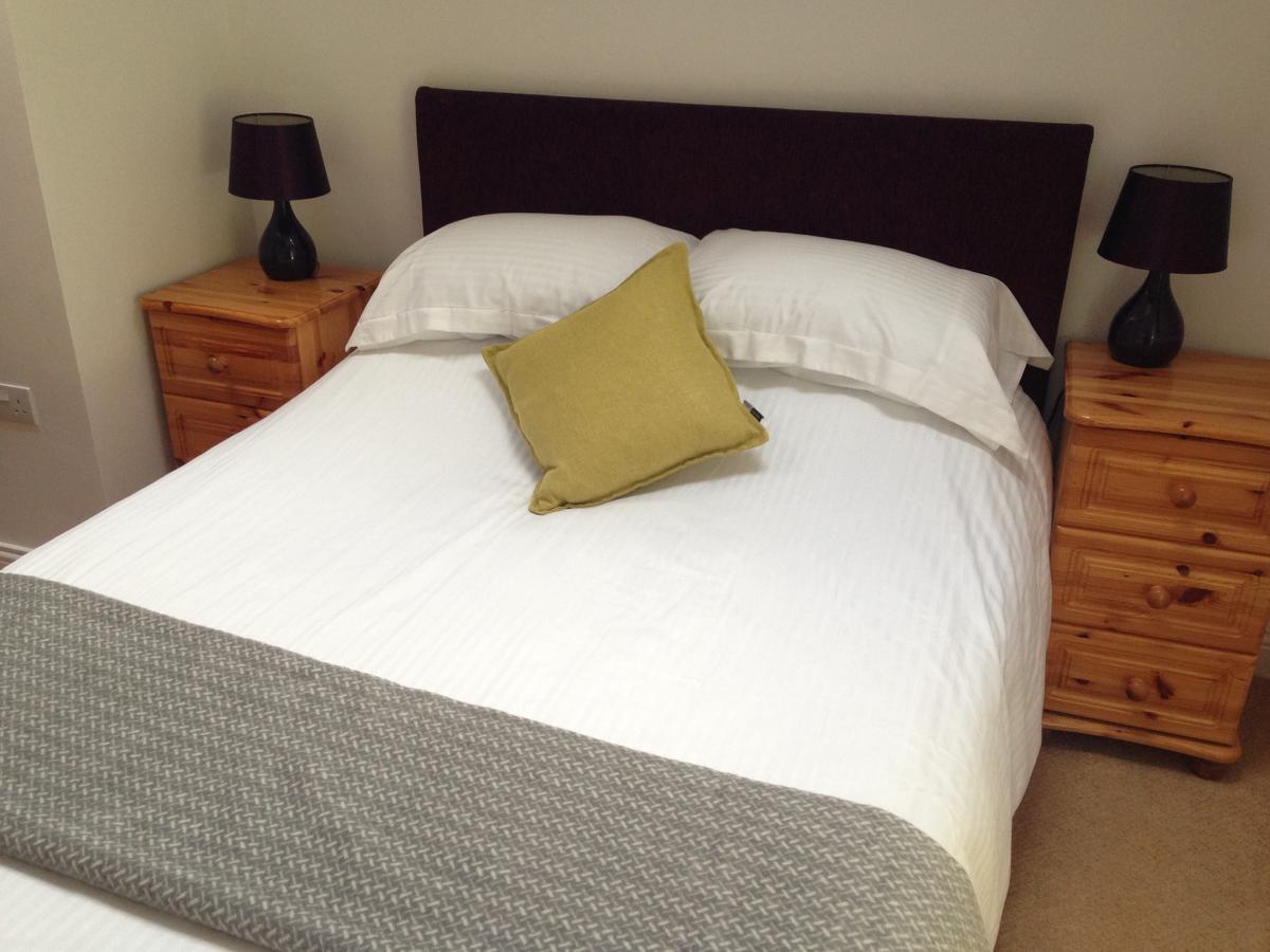 The View At 37 B&B Banbridge Exterior foto